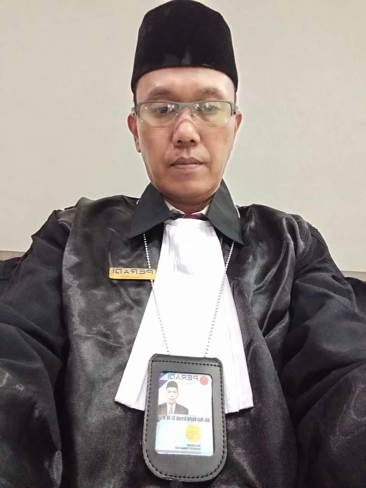 Muh. Nasrul Arsyad, SE. SH. M.Si. CPTAdvokat & Konsultan Hukum Tax Lowyer, Bank-Insurance Lowyer, Medical Lowyer, Cooporate Lowyer.