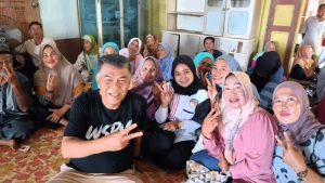 Inilah Fokus Wan Siswandi Suksesi Pilkada Natuna