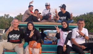 Siap Raih Mandat Rakyat, kompakan Wan Suwandi Bersama Rodhial Huda Kunci Kemajuan Pembangunan Daerah