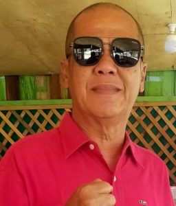 Gasing Berputar, Budaya Melayu Tetap Utuh, Wan Siswandi Jaga Semangat Tradisi Negeri