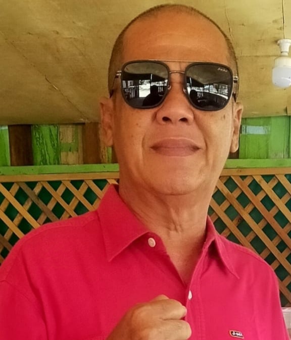 Vava Adiasa tokoh masyarakat Natuna