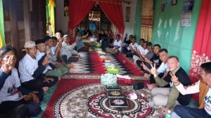 Lanjutkan Kepemimpinan Milenial Gen Z Natuna Solid Dukung Wan Siswandi dan Rodhial