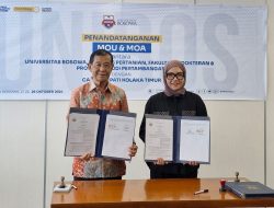 H. Dalle Effendi: Mengabdi untuk Kolaka Timur, Membangun Masa Depan Lebih Baik
