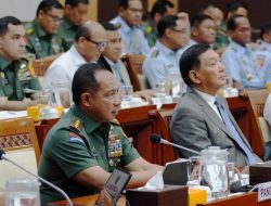 Panglima TNI: TNI Kerahkan 169 Ribu Personel dan Alutsista, Amankan Pilkada Serentak 2024