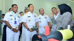 Seminar akhir Pasis Dikreg Seskoal angkatan ke-62