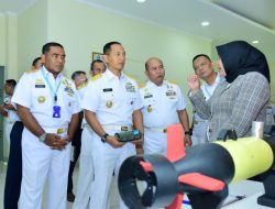 TNI AL Dorong Modernisasi dengan Seminar Akhir Pasis Dikreg Seskoal Angkatan ke-62