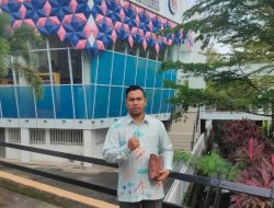 Sirojuddin: Pemuda Berdedikasi untuk Kampung Halamannya di Kabupaten Natuna