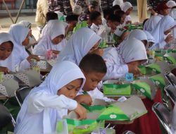 Bill Gates Tiba di Indonesia Besok Dukung Program Makan Bergizi Gratis Prabowo