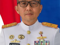 Laksamana Pertama TNI Arif Badrudin, Inspirasi dari Keluarga dan Dedikasi untuk NKRI