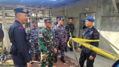 TNI ANGKATAN LAUT
