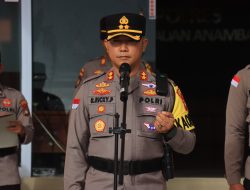 Warga Pesisir Anambas Temukan Sabu Senilai Rp 3 Miliar