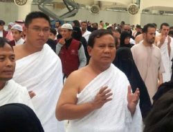 Penurunan Biaya Haji: Harapan Presiden Prabowo Subianto Terwujud