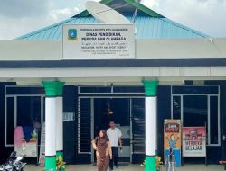 Makan Bergizi Gratis (MBG) di Anambas Masih Menunggu Juknis