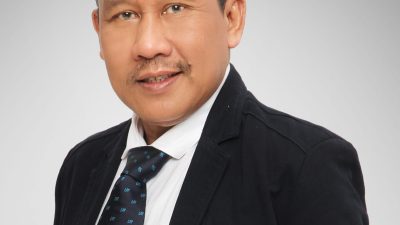 Kisah Inspiratif: Mukjizat Al-Quran dalam Pandangan Marsma TNI Fairlyanto