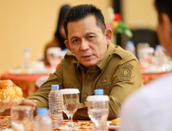KEPRI Geser ke Era Baru Pengadaan Barang dan Jasa Lebih Cepat dan Transparan