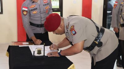 Polres natuna