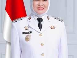 Cen Sui Lan dan Jarmin Sidik Siap Dilantik sebagai Bupati dan Wakil Bupati Natuna