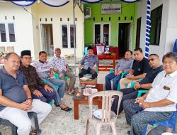 Anggota DPRD Kepri Hadiri Syukuran Peringatan Isra Miraj dan HUT ke-20 CV. Acksono Reka Cipta Konsultan