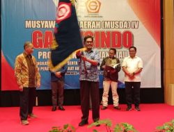 Gapeksindo Kepri Gelar Musda IV, Tingkatkan Peran Konstruksi di Era Digital 6.0
