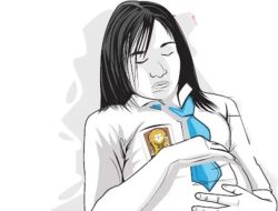 Tanam Benih Pada Pelajar SMA, Pemuda Asal Ladan Terancam 15 Tahun Penjara