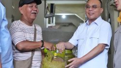 Dasco Kawal Prioritas Alokasi 3 Juta Rumah untuk Buruh, Petani, dan Nelayan