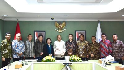 Chateraise Holdings Co Ltd: Membangun Masa Depan Manis di Bekasi