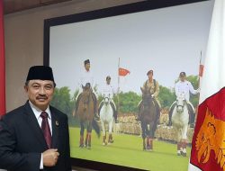 Abdul Harris Bobihoe: Perjalanan Panjang dari Gorontalo ke Wakil Wali Kota Bekasi