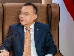 Wakil Ketua DPR RI Segera Panggil Menteri Pendidikan, Bahas Kendala Pendaftaran SNBP 2025