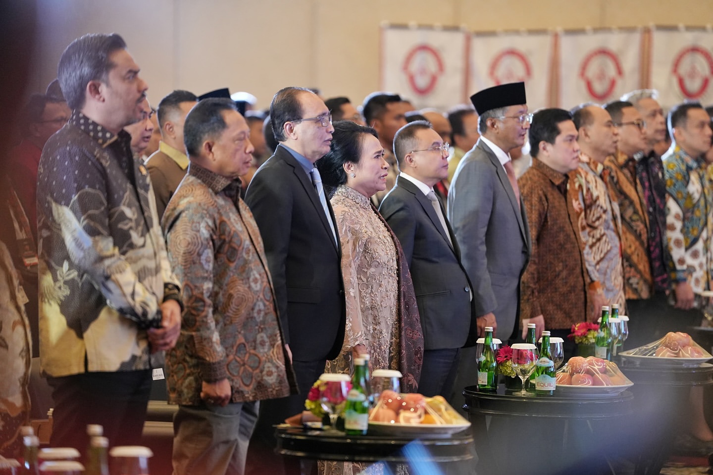 KAI Bukti Nyata Kekuatan Advokat dalam Membangun Negeri