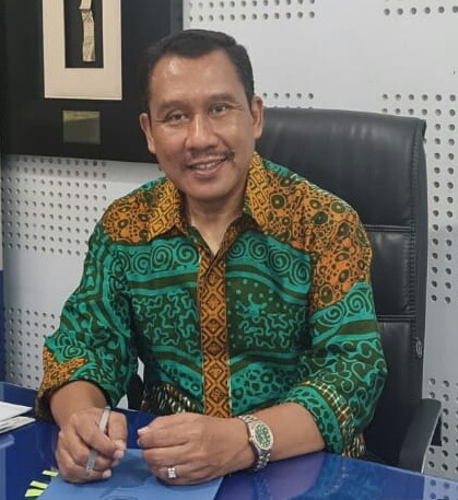Mohamad Sinal