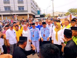 Siap Jalankan Visi Pembangunan Gubernur dan Kepala Daerah Kepri 2025-2030