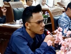 Rencana Pembangunan RS Type C Harus Dioptimalkan, Salah Satunya Akses ke Lokasi Harus Bisa Dijangkau Pasien