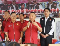 Orang Hakka: Bangsa Penjelajah yang Menyebar ke Seluruh Dunia