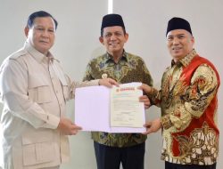Prosesi Adat dan Syukuran: Pelantikan Kepala Daerah Kepri Jadi Momen Spesial untuk Masyarakat