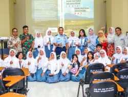 Kisah Karantina Natuna: Zikir dan Doa yang Menyatukan Hati