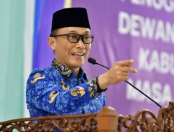 Kepala Daerah Terpilih Dilarang Angkat Staf Khusus dan Tenaga Ahli: Langkah Efisiensi dan Profesionalisme