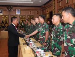 Wujud Nyata Ucapan Presiden Prabowo, TNI Akan Kirim Dokter ke Gaza