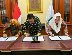 Gubernur Kepri Apresiasi Sinergi Pengalihan PI Migas ke BUMD: Dukung Produksi Lapangan AAL