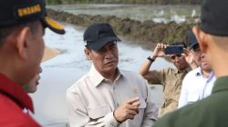 Menteri Pertanian (Mentan) Andi Amran Sulaiman