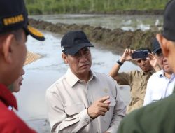 IPSS Dukung Amran Sulaiman sebagai Calon Ketua KKSS