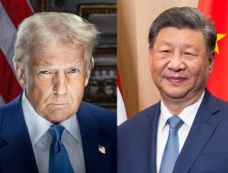 Harapan Baru di Tengah Perang Dagang: Trump dan Xi Jinping Menuju Kesepakatan