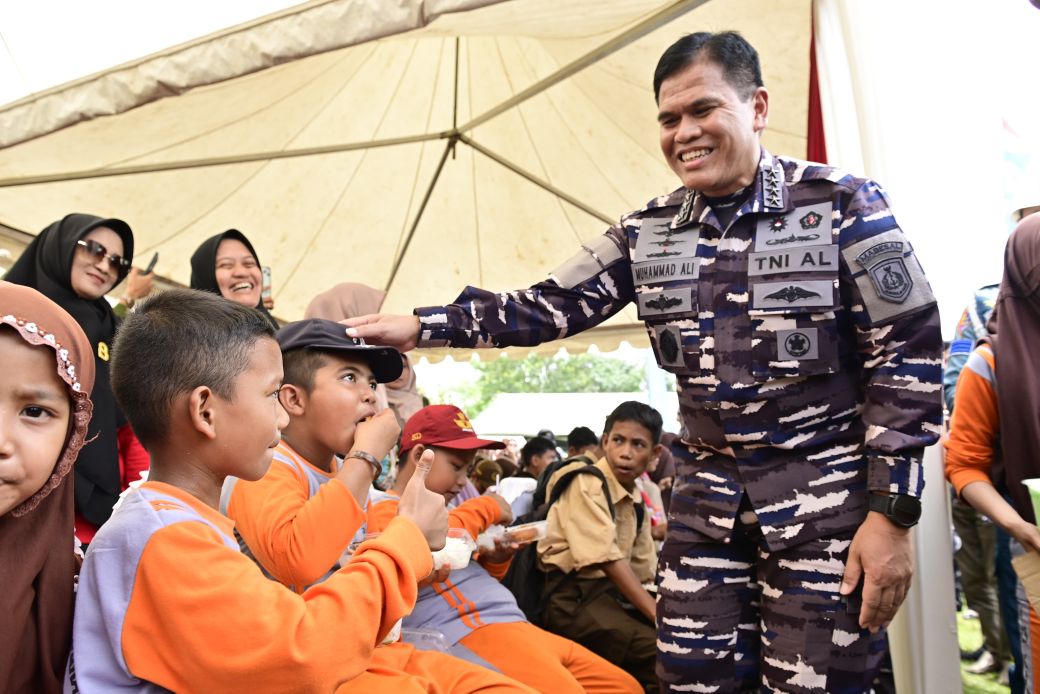 Generasi emas
