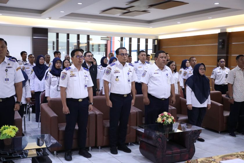 Reformasi Birokrasi Fondasi Tata Kelola yang Lebih Baik
