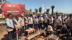Sekolah Unggulan KKSS di Bissoloro, Gowa