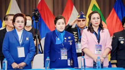 Meidy Katrin Lengkey: Kisah Inspiratif Entrepreneur yang Menjembatani Bisnis dan Kemanusiaan