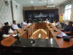Komisi 1 DPRD Anambas Minta Pengangkatan PPPK Dipercepat