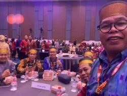 KKSS Kepri Utus Delegasi Paket Komplet Mubes XII dan PSBM: Silaturahmi, Ziarah, dan Panggilan Jiwa