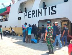 Dinkes Natuna Siapkan Posko Kesehatan untuk Jamin Keselamatan Pemudik Lebaran