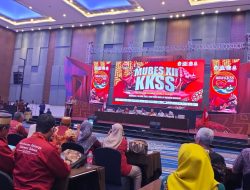 Amran Sulaiman Dukung Persatuan Warga Sulsel: Kisah Harmoni di Balik Pencalonan Tunggal Ketum KKSS