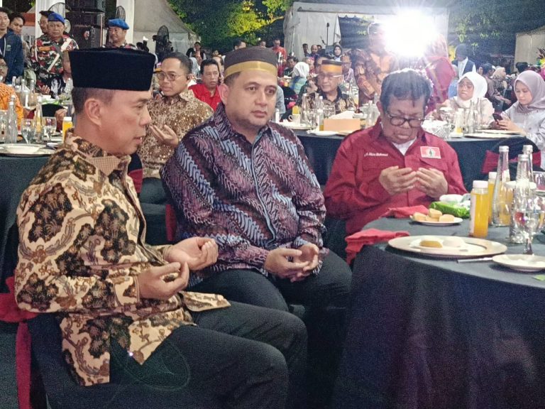 Andi Sumangerukka Gubernur Sultra